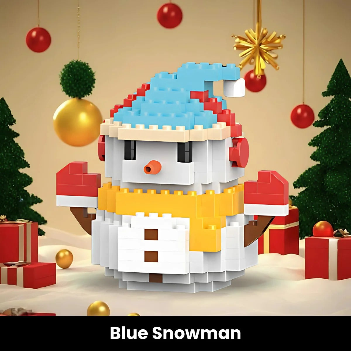 TrendiumBlocks Navidad