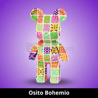 Oso Bohemio
