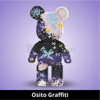 Oso Graffiti