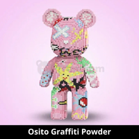 Oso Graffiti Powder