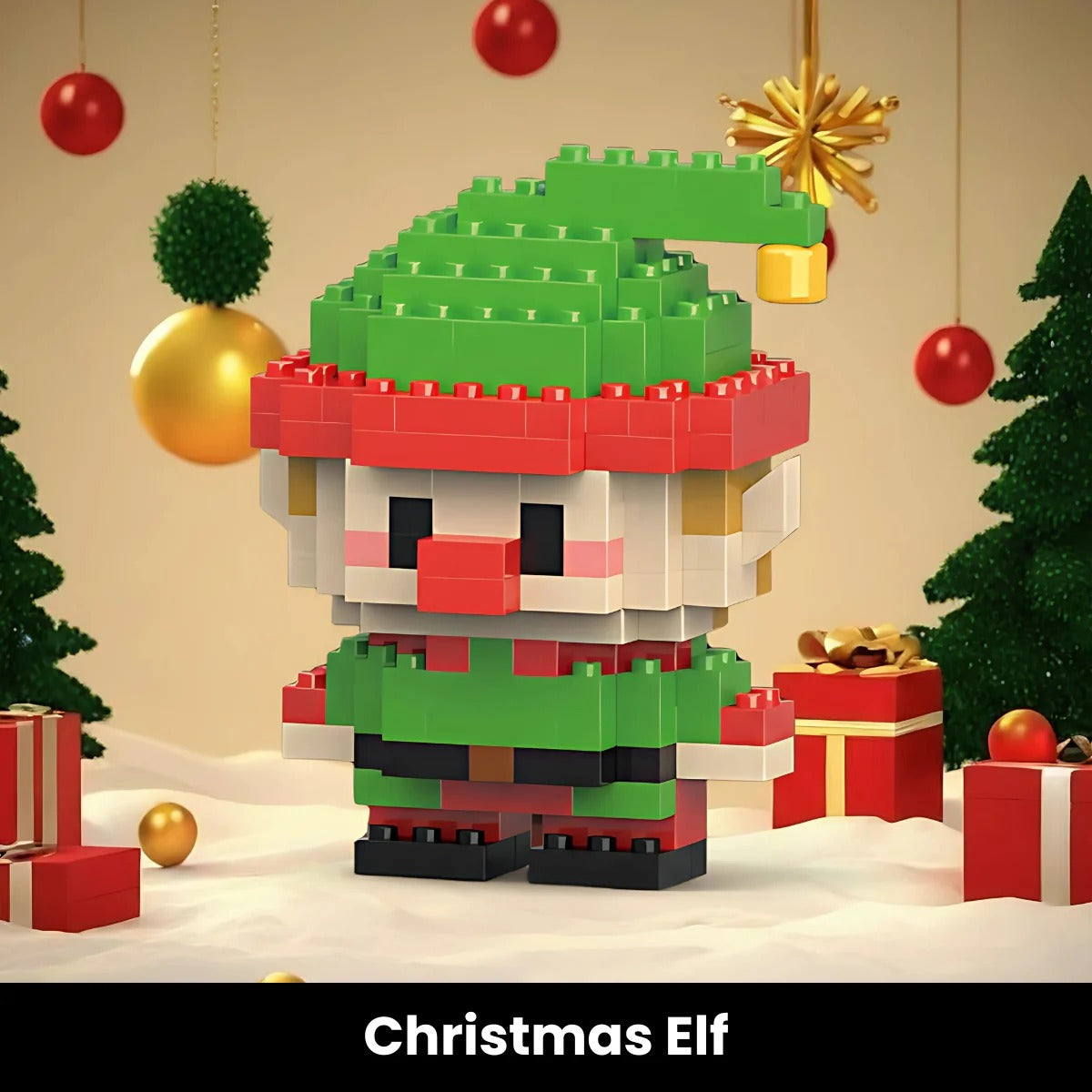 TrendiumBlocks Navidad