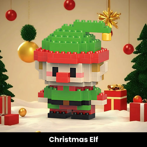 TrendiumBlocks Navidad