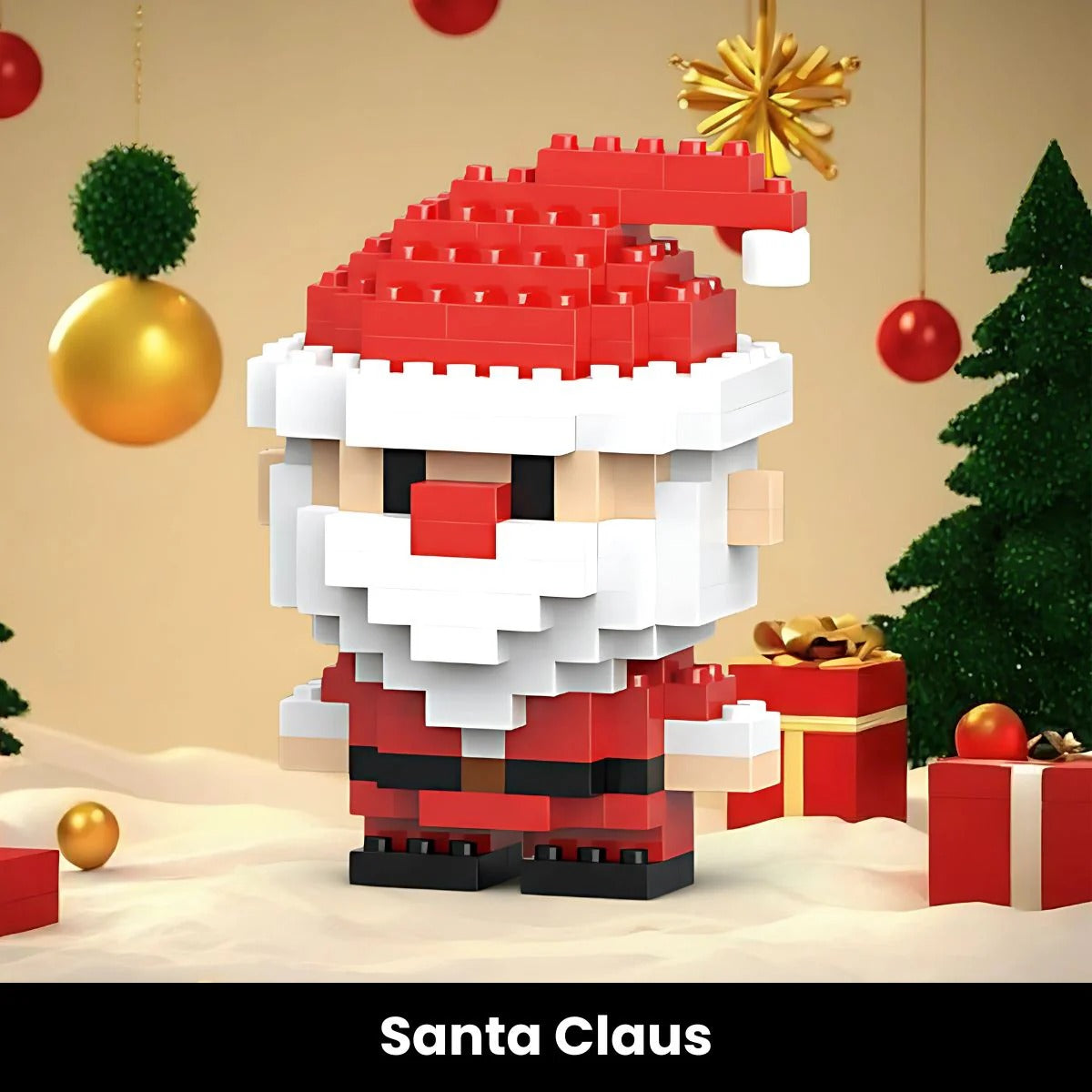 TrendiumBlocks Navidad